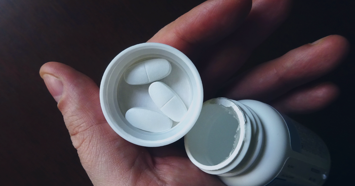 Klonopin pilules