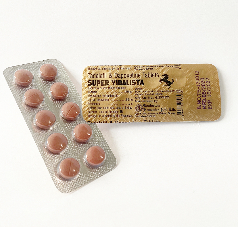 Super p-force pilule