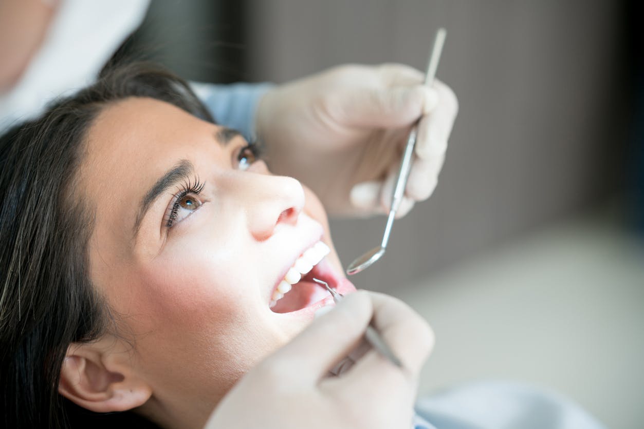 Prednisolone 20 Mg Pour Les Dents