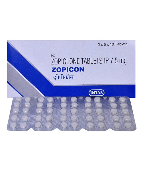 Zolpidem sans ordonnance