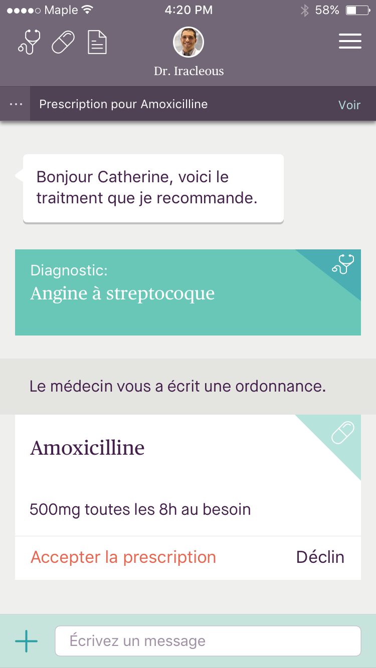 Amoxicilline Comment Acheter