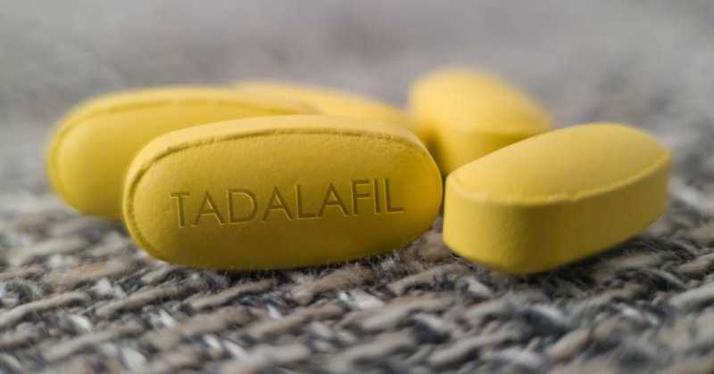 Cialis 2.5 Mg Tadalafil