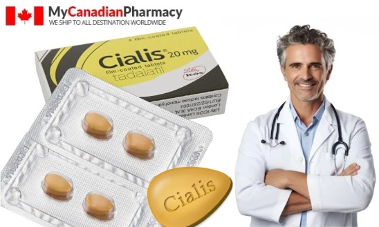 Cialis Achat Quebec