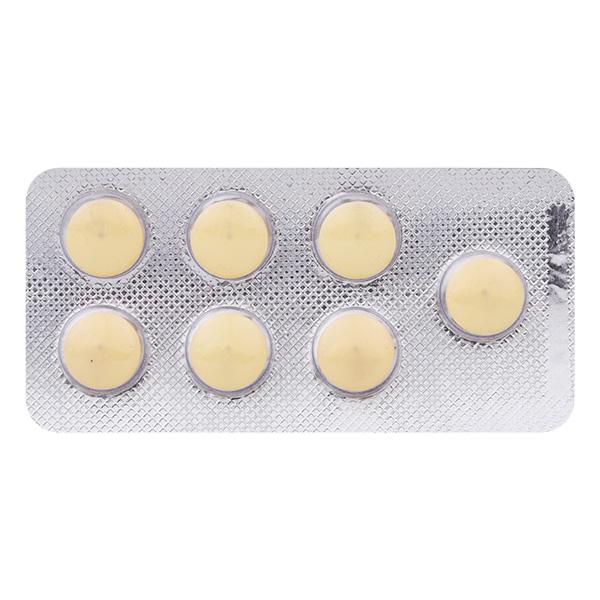 Forzest 2.5mg