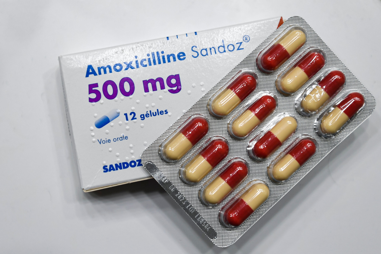 Prix dune boite damoxicilline