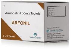 Armodafinil 50mg