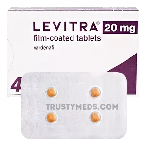 Silvitra pilules