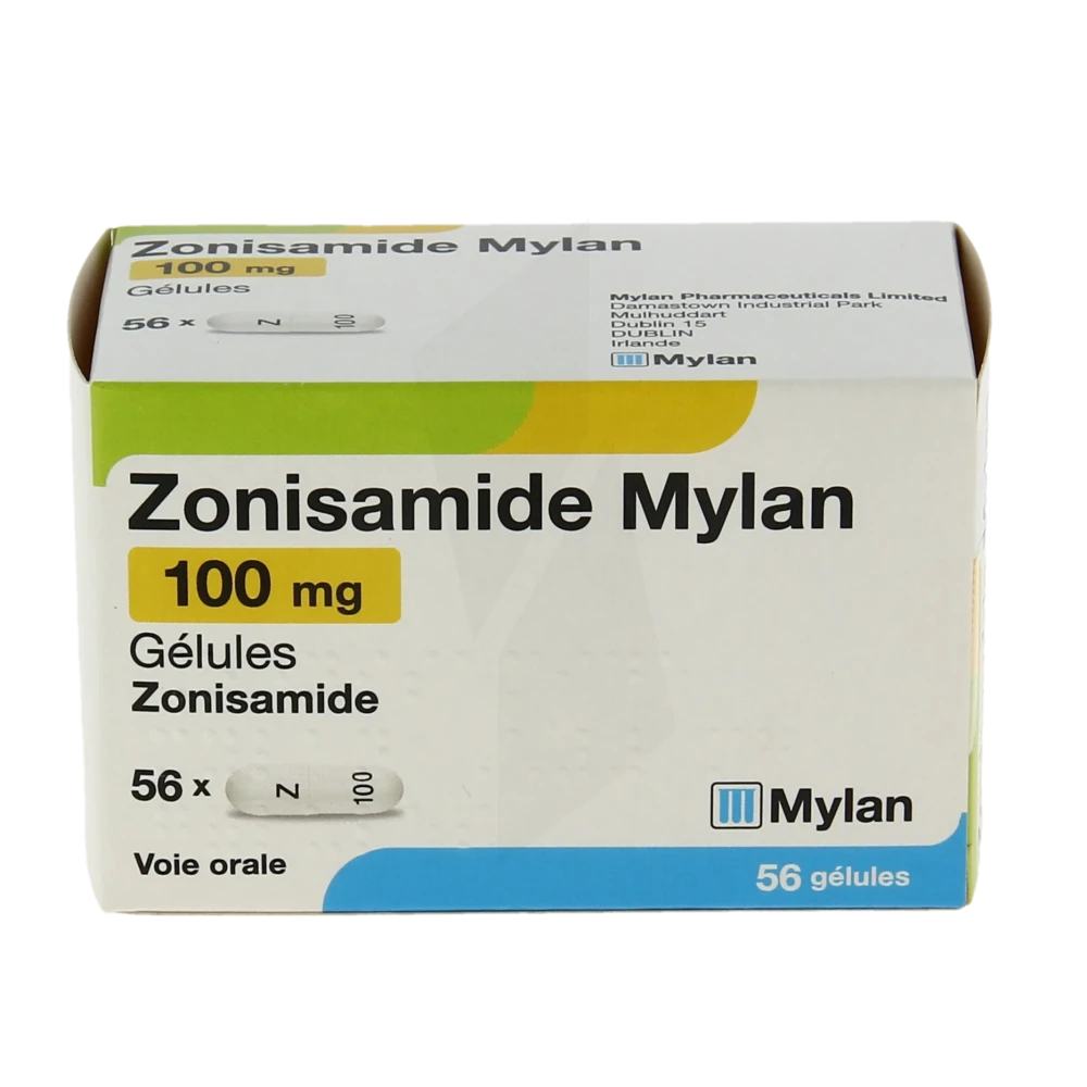 Zopiclone mylan sans ordonnance