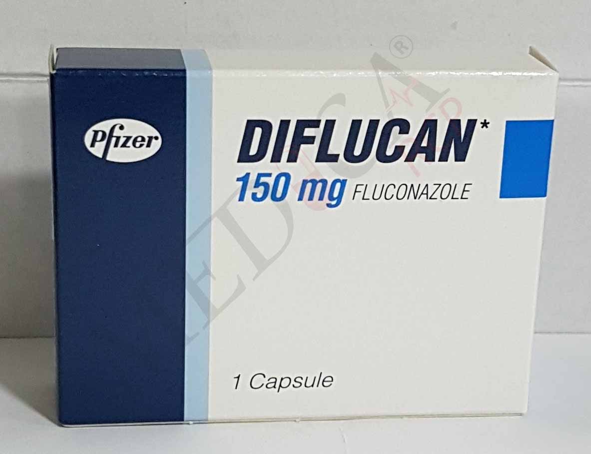 Fluconazole comprimé prix