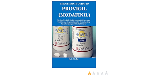 Achat provigil
