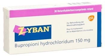 Bupropion Online