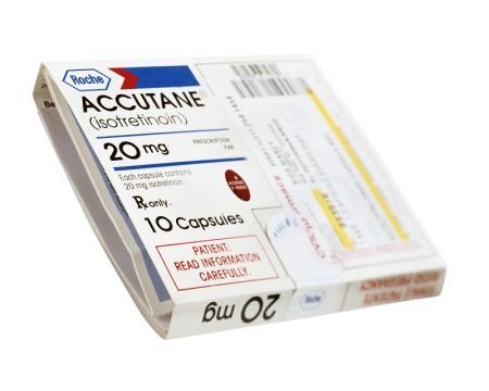 Acheter roaccutane comprimé sans ordonnance