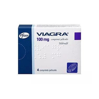Achat de viagra