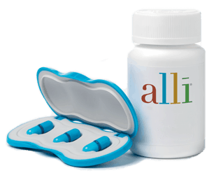 Alli pilule minceur avis