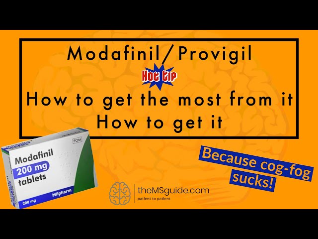 Prix provigil