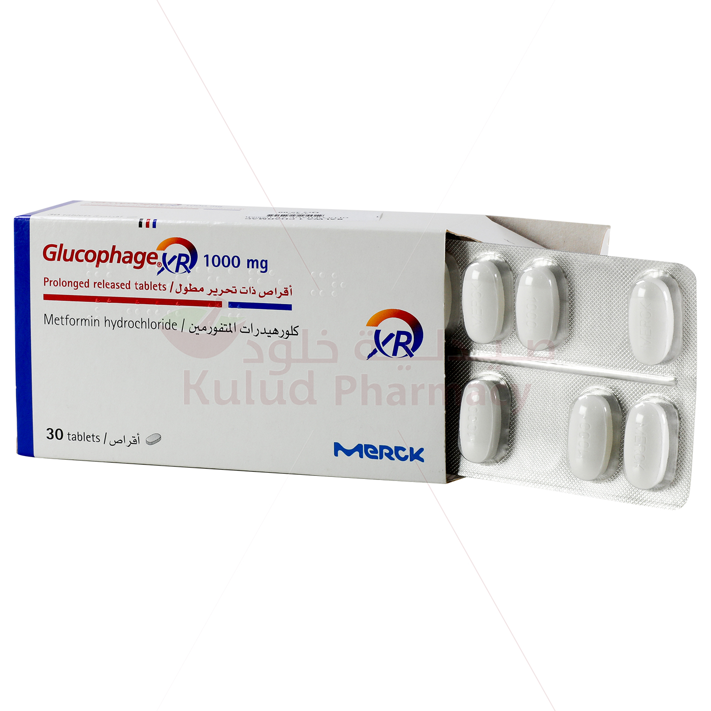 Glucophage Xr 1000 Online