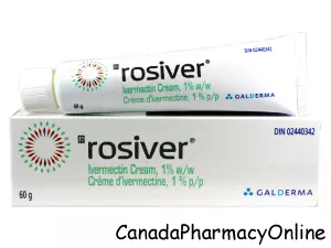 Ivermectine 1 Creme Prix