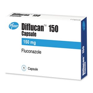 fluconazole 150 mg prix