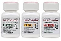 Ordre Nucynta