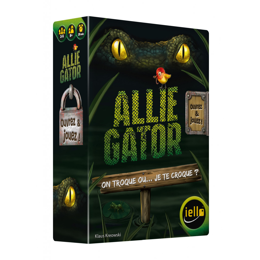 Alli générique avis