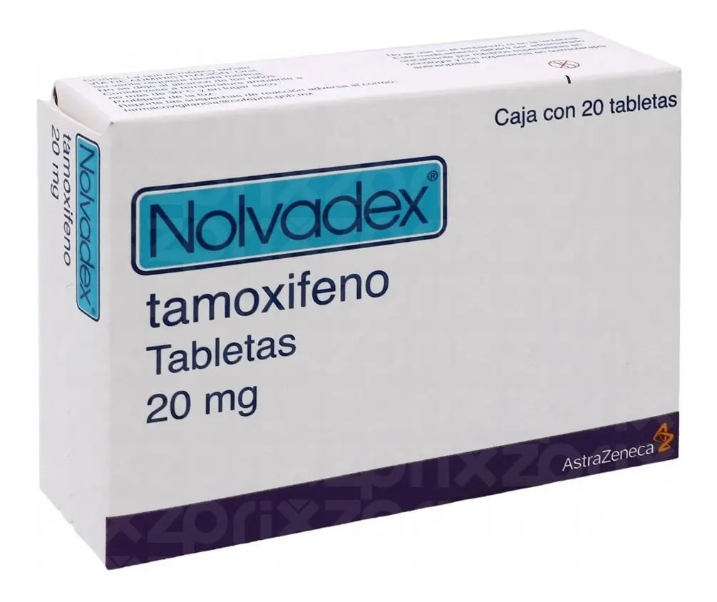 nolvadex 20 prix