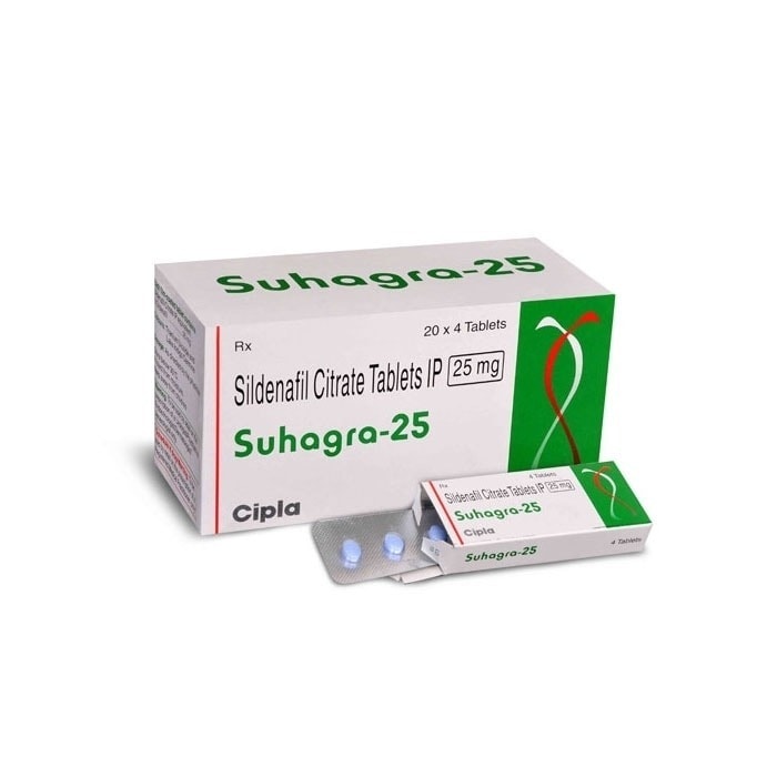 Suhagra 50mg Online