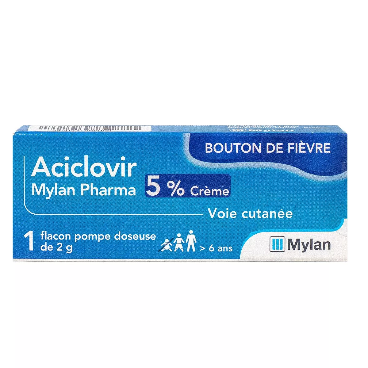 Peut On Acheter Aciclovir Sans Ordonnance