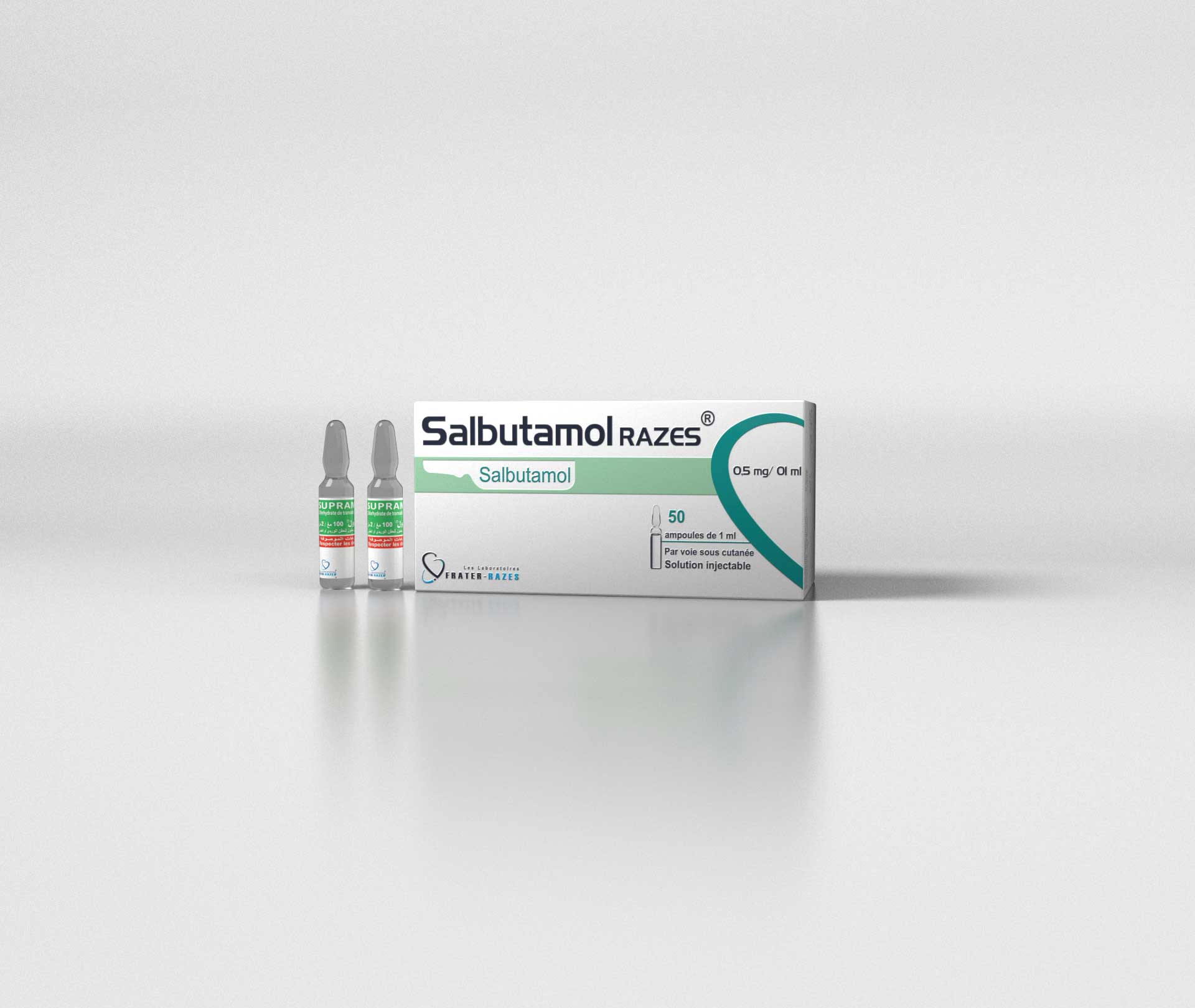 Prix salbutamol quebec
