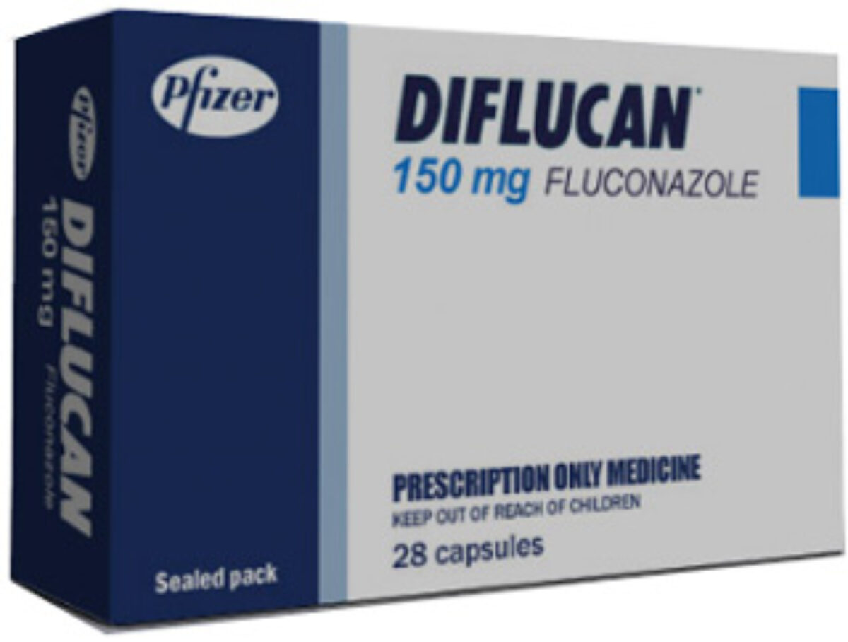 Diflucan 200 prix