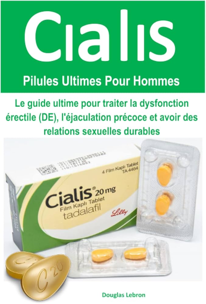 Cialis 10 mg lilly