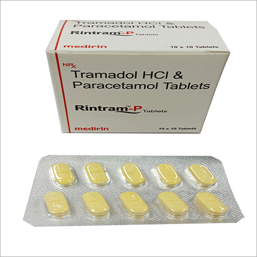 Prix tramadol paracetamol