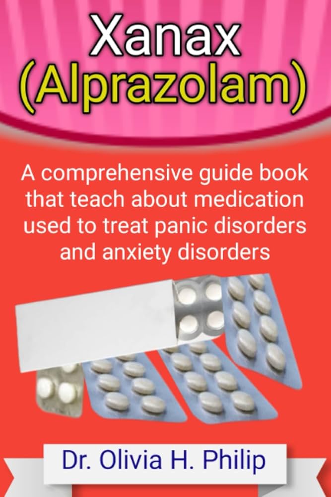 Alprazolam acheter