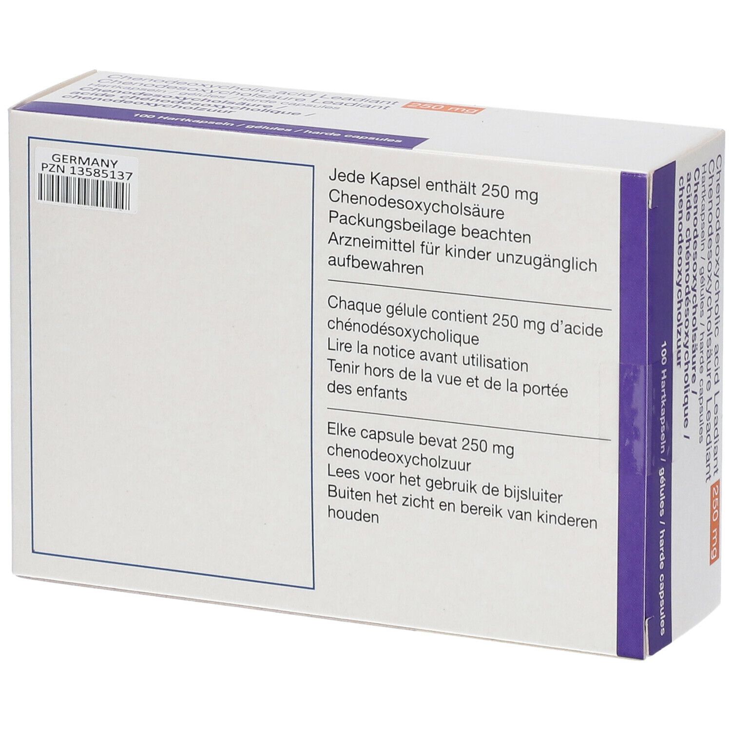 Carisoprodol 250mg Online