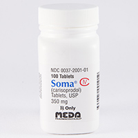 Carisoprodol 350mg online