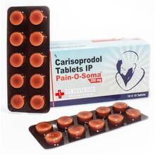 Carisoprodol 350mg online