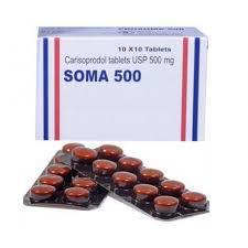 Carisoprodol Acheter