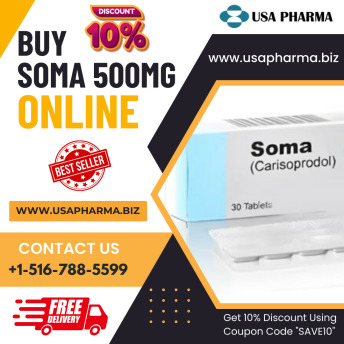 Carisoprodol acheter online