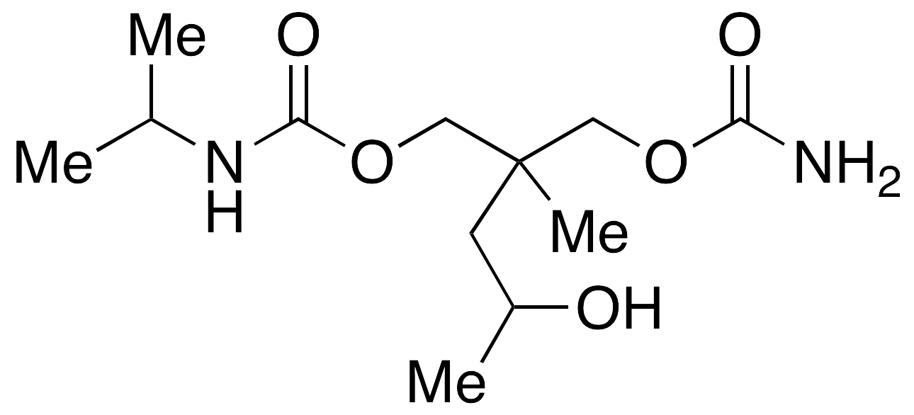 Carisoprodol online acheter