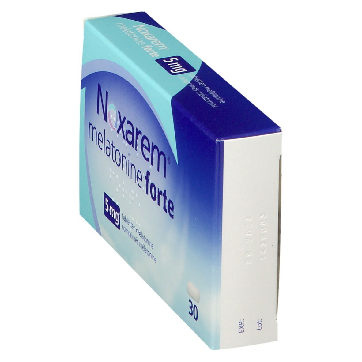 carisoprodol prix france
