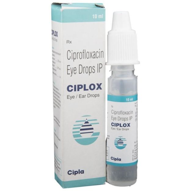 Ciplox 1000mg Online