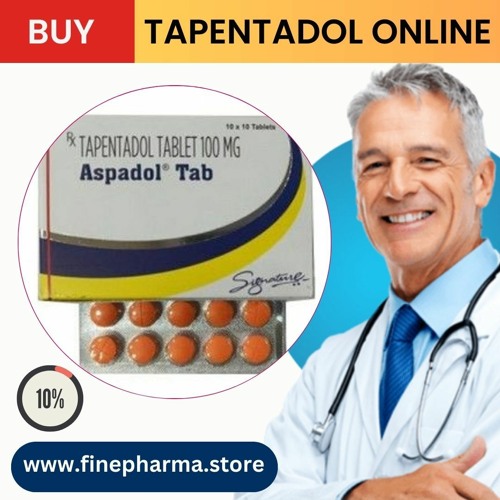 Acheter tapentadol en ligne