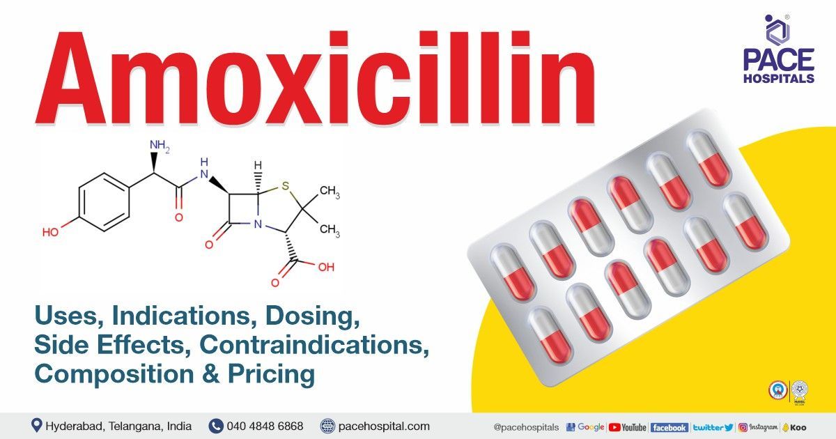 Prix amoxicillin