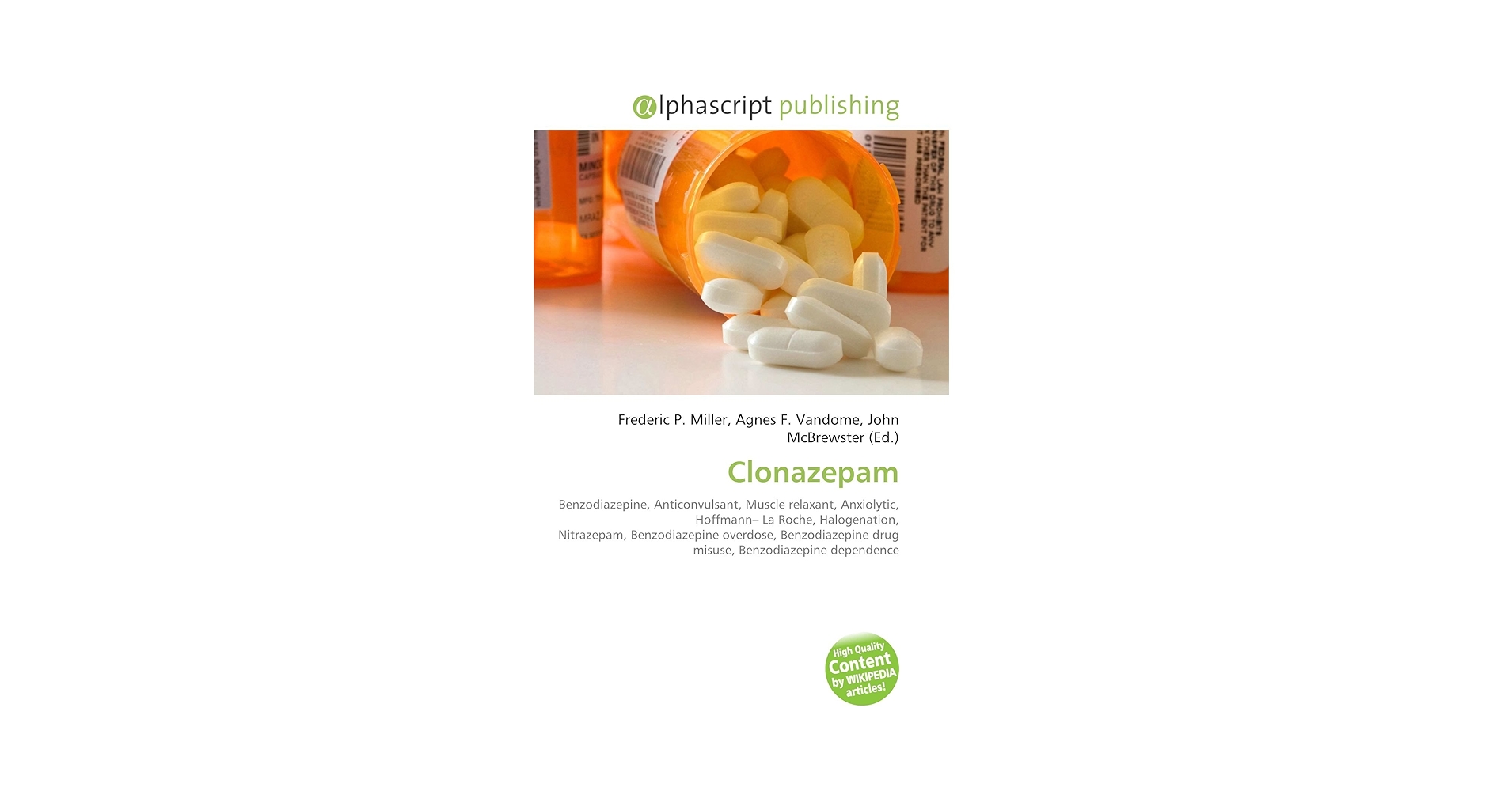 Acheter du klonopin générique