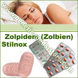 Zolpidem sans ordonnance france