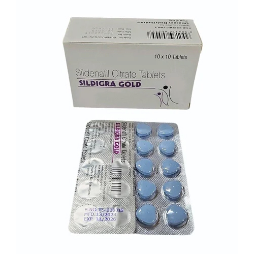 Sildénafil 200mg online