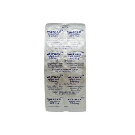 Valtrex Pharmacie Online