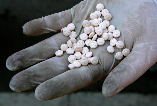 Achat xanax sur internet
