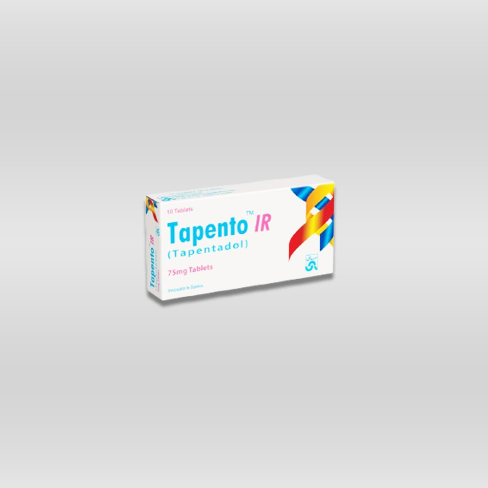 Prix Tapentadol