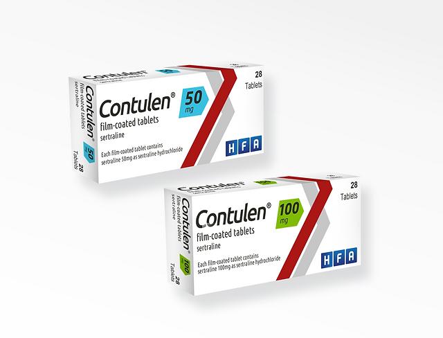 Prix du sertraline