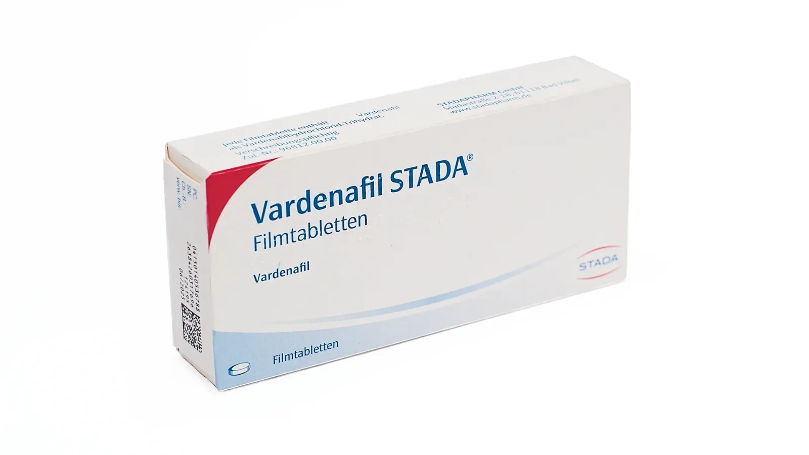 Vardenafil generique prix